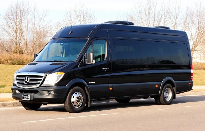 Mini Buses